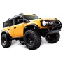 Радиоуправляемый краулер HB Beluga (57 см, 4WD, 1:10) - HB-R1001 HB-R1001