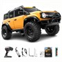 Радиоуправляемый краулер HB Beluga (57 см, 4WD, 1:10) - HB-R1001 HB-R1001