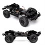 Радиоуправляемый краулер HB Beluga (57 см, 4WD, 1:10) - HB-R1002 HB-R1002