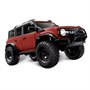 Радиоуправляемый краулер HB Beluga (57 см, 4WD, 1:10) - HB-R1002 HB-R1002