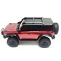 Радиоуправляемый краулер HB Beluga (57 см, 4WD, 1:10) - HB-R1002 HB-R1002