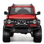 Радиоуправляемый краулер HB Beluga (57 см, 4WD, 1:10) - HB-R1002 HB-R1002