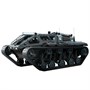 Радиоуправляемый гусеничный вездеход RIPSAW EV3-F4 1:16 - G2067-GREY G2067-GREY
