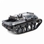 Радиоуправляемый гусеничный вездеход RIPSAW EV3-F4 1:16 - G2067-GREY G2067-GREY
