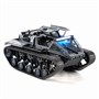 Радиоуправляемый гусеничный вездеход RIPSAW EV3-F4 1:16 - G2067-GREY G2067-GREY