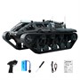 Радиоуправляемый гусеничный вездеход RIPSAW EV3-F4 1:16 - G2067-GREY G2067-GREY