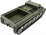 Радиоуправляемый гусеничный советский вездеход WPL RTR масштаб 1:16 - WPLE-1 WPLE-1