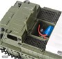 Радиоуправляемый гусеничный советский вездеход WPL RTR масштаб 1:16 - WPLE-1 WPLE-1