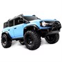 Радиоуправляемый краулер HB Beluga (57 см, 4WD, 1:10) - HB-R1003 HB-R1003