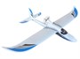 Радиоуправляемый планер Top RC SKY SURFER 1400мм синий 2.4G RTF - TOP068C TOP068C