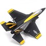 Радиоуправляемый самолет Fei Xiong F35 (EPP) 2.4G - FX835 FX835