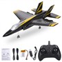 Радиоуправляемый самолет Fei Xiong F35 (EPP) 2.4G - FX835 FX835