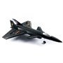 Радиоуправляемый самолет Fei Xiong J-20 RTF 2.4G - FX830-BLACK FX830-BLACK