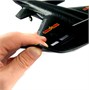Радиоуправляемый самолет Fei Xiong J-20 RTF 2.4G - FX830-BLACK FX830-BLACK