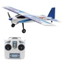 Радиоуправляемый самолет Riot Blue 1400mm RTF - TOP049C-BLUE TOP049C-BLUE