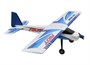 Радиоуправляемый самолет Riot Blue 1400mm RTF - TOP049C-BLUE TOP049C-BLUE