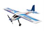 Радиоуправляемый самолет Riot Blue 1400mm RTF - TOP049C-BLUE TOP049C-BLUE