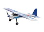 Радиоуправляемый самолет Riot Blue 1400mm RTF - TOP049C-BLUE TOP049C-BLUE