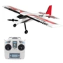 Радиоуправляемый самолет Riot Red 1400mm RTF - TOP049C TOP049C