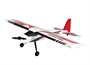Радиоуправляемый самолет Riot Red 1400mm RTF - TOP049C TOP049C