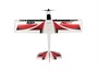 Радиоуправляемый самолет Riot Red 1400mm RTF - TOP049C TOP049C