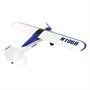 Радиоуправляемый самолет S Cub 1500mm Blue RTF + Flight Controller - TOP127E TOP127E