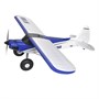 Радиоуправляемый самолет S Cub 1500mm Blue RTF + Flight Controller - TOP127E TOP127E
