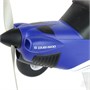 Радиоуправляемый самолет S Cub 1500mm Blue RTF + Flight Controller - TOP127E TOP127E