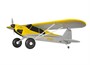 Радиоуправляемый самолет S Cub 1500mm Yellow RTF + Flight Controller - TOP126E TOP126E