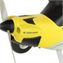 Радиоуправляемый самолет S Cub 1500mm Yellow RTF + Flight Controller - TOP126E TOP126E