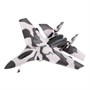 Радиоуправляемый самолет SU-35 для начинающих 2.4G - FX820-CAMOUFLAGE FX820-CAMO