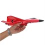 Радиоуправляемый самолет SU-35 для начинающих 2.4G - FX820-RED FX820-RED