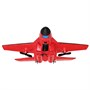 Радиоуправляемый самолет SU-35 для начинающих 2.4G - FX820-RED FX820-RED