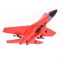 Радиоуправляемый самолет SU-35 для начинающих 2.4G - FX820-RED FX820-RED