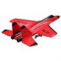 Радиоуправляемый самолет SU-35 для начинающих 2.4G - FX820-RED FX820-RED