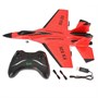 Радиоуправляемый самолет SU-35 для начинающих 2.4G - FX820-RED FX820-RED