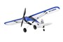 Радиоуправляемый самолет Top RC 450mm Mini Xcub with Gyro RTF - TOP106B02 TOP106B02