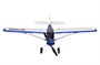 Радиоуправляемый самолет Top RC 450mm Mini Xcub with Gyro RTF - TOP106B02 TOP106B02