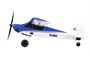 Радиоуправляемый самолет Top RC 450mm Mini Xcub with Gyro RTF - TOP106B02 TOP106B02
