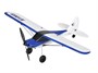 Радиоуправляемый самолет Top RC 450mm Mini Xcub with Gyro RTF - TOP106B02 TOP106B02
