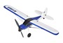 Радиоуправляемый самолет Top RC 450mm Mini Xcub with Gyro RTF - TOP106B02 TOP106B02
