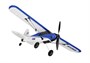 Радиоуправляемый самолет Top RC 450mm Mini Xcub with Gyro RTF - TOP106B02 TOP106B02