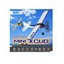Радиоуправляемый самолет Top RC 450mm Mini Xcub with Gyro RTF - TOP106B02 TOP106B02