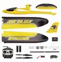 Радиоуправляемый гидроплан Joysway Freeman 1600 Glider Brushless V3 RTF 2.4 G - JS6103V3 JS6103V3