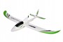 Радиоуправляемый планер Top RC T1400 1400mm RTF - TOP100C TOP100C