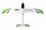 Радиоуправляемый планер Top RC T1400 1400mm RTF - TOP100C TOP100C