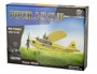 Радиоуправляемый самолет Piper Cub J3 для начинающих 2.4G - FX803-YELLOW FX803-YELLOW
