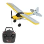 Радиоуправляемый самолет Top RC 450mm Mini Xcub with Gyro RTF - TOP106B01 TOP106B01