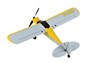 Радиоуправляемый самолет Top RC 450mm Mini Xcub with Gyro RTF - TOP106B01 TOP106B01