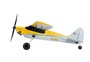 Радиоуправляемый самолет Top RC 450mm Mini Xcub with Gyro RTF - TOP106B01 TOP106B01
